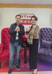 舊日的足跡 | 年初六有食神兼行好運,香港四大名廚之一"粵菜宗師"許沛榮師傅以及鄺偉雄師傅12生肖話流年