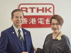 舊日的足跡 | 由最年輕貨櫃車司機到最有腳骨力的公益領袖，"愛孩子慈善基金"總幹事Uncle Stanley吳永基