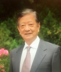 舊日的足跡 | 重溫16年前的專訪～懷念香港房屋政策先鋒、前房屋司廖本懷博士 / 電話訪問：房屋局局長何永賢談廖博士對她的啓發