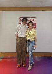 舊日的足跡 | 入行38年,當年三料影帝"電影多面手"林家棟