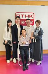 舊日的足跡 | 迎接6月的父親節，三代有心人，三位唐醫生