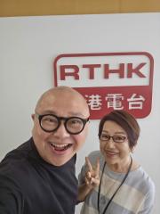 舊日的足跡 | 父親節快樂!四個孩子的好爸爸BOB林盛斌