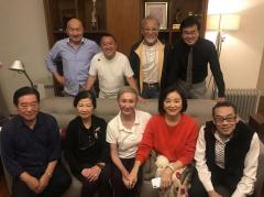 舊日的足跡 | 懷念女俠施南生,重溫九年前的珍貴專訪,以及新藝城七怪之一泰迪羅賓分享難忘好拍檔