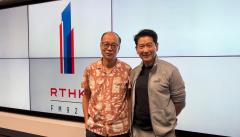 舊日的足跡 | 資深名廚李文基師傅
