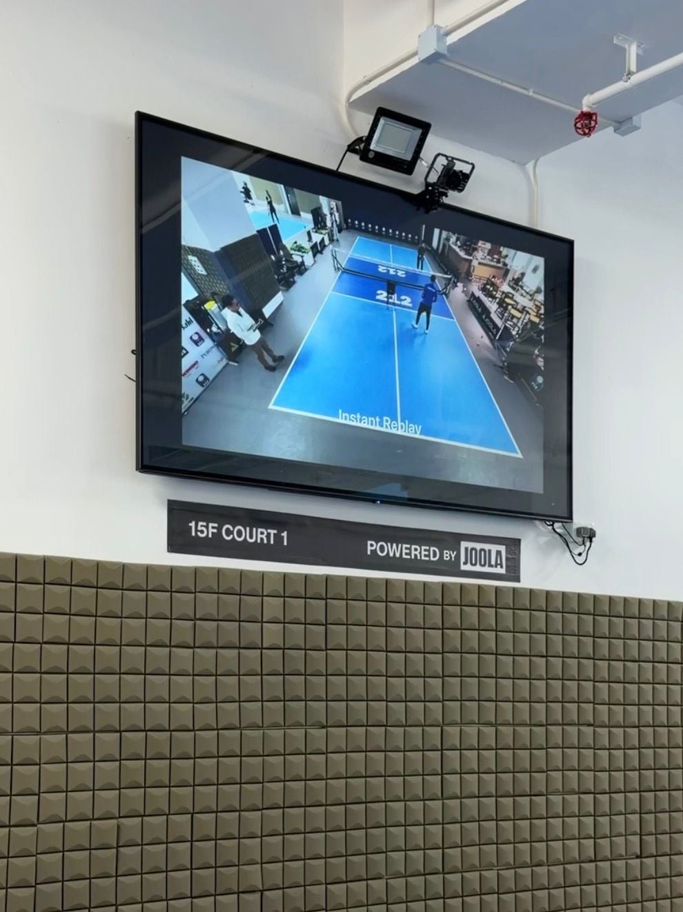 未來·無限 | 「實驗試新室」——手機鷹眼系統(2)；視力問題的預測和管理