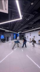 未來·無限 | 「實驗試新室」——MR閃避球(2)；精神病人的生理健康