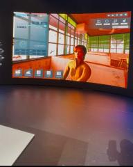 未來·無限 | 「實驗試新室」——電影製作模擬教育軟件(1)；精神醫學研究於收集數據方面具挑戰