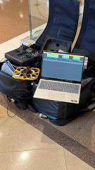 未來·無限 | 「實驗試新室」——無人機AI大廈檢測；脂肪肝與肝癌的關係