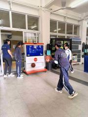 未來·無限 | 「實驗試新室」——數據教練（2）：人工智能及機械人的發展趨勢