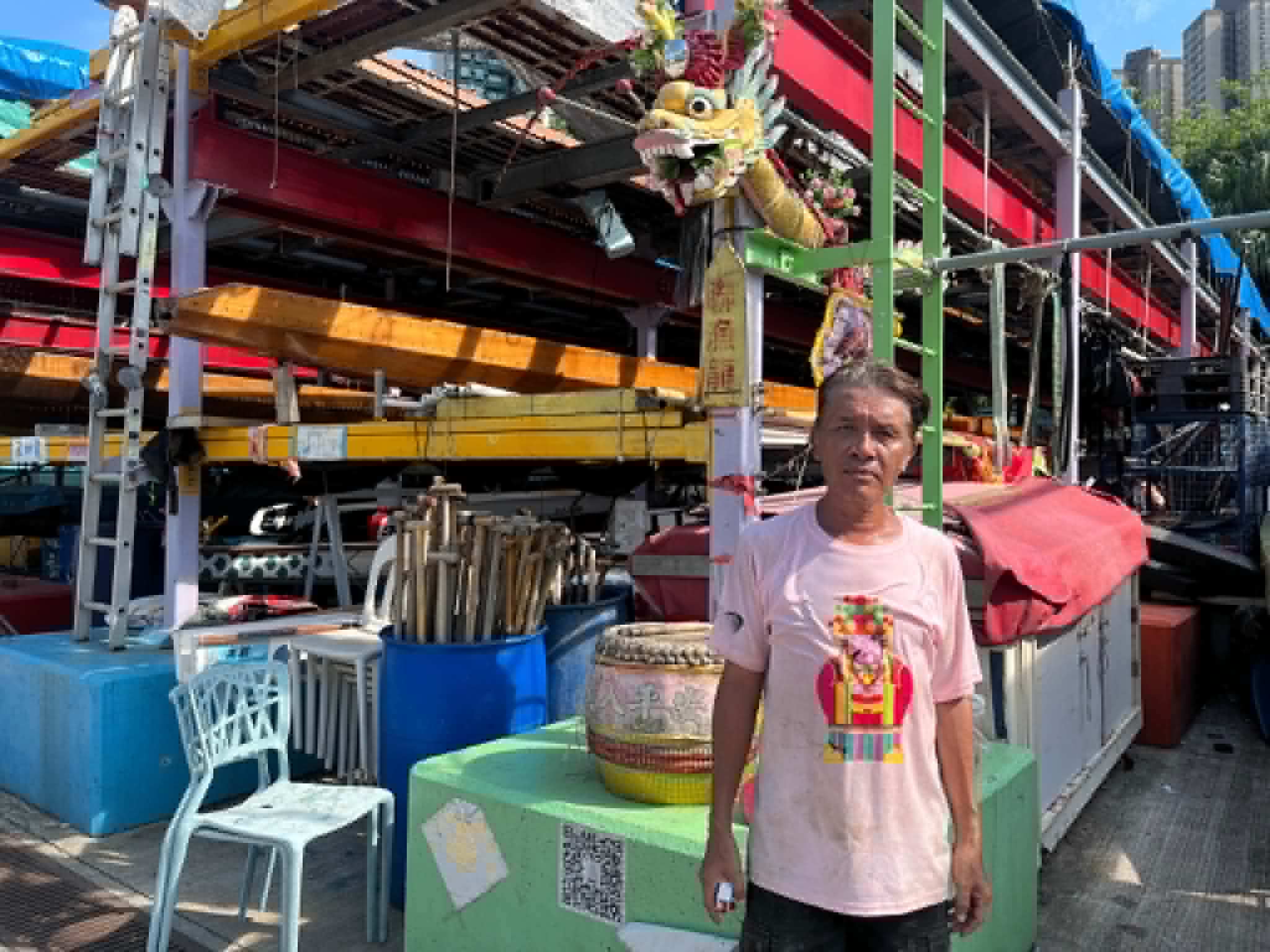 自由風自由PHONE | 當局指將推本地漁農產品全新統一品牌 「優鮮港品 Hong Kong Harvest」 