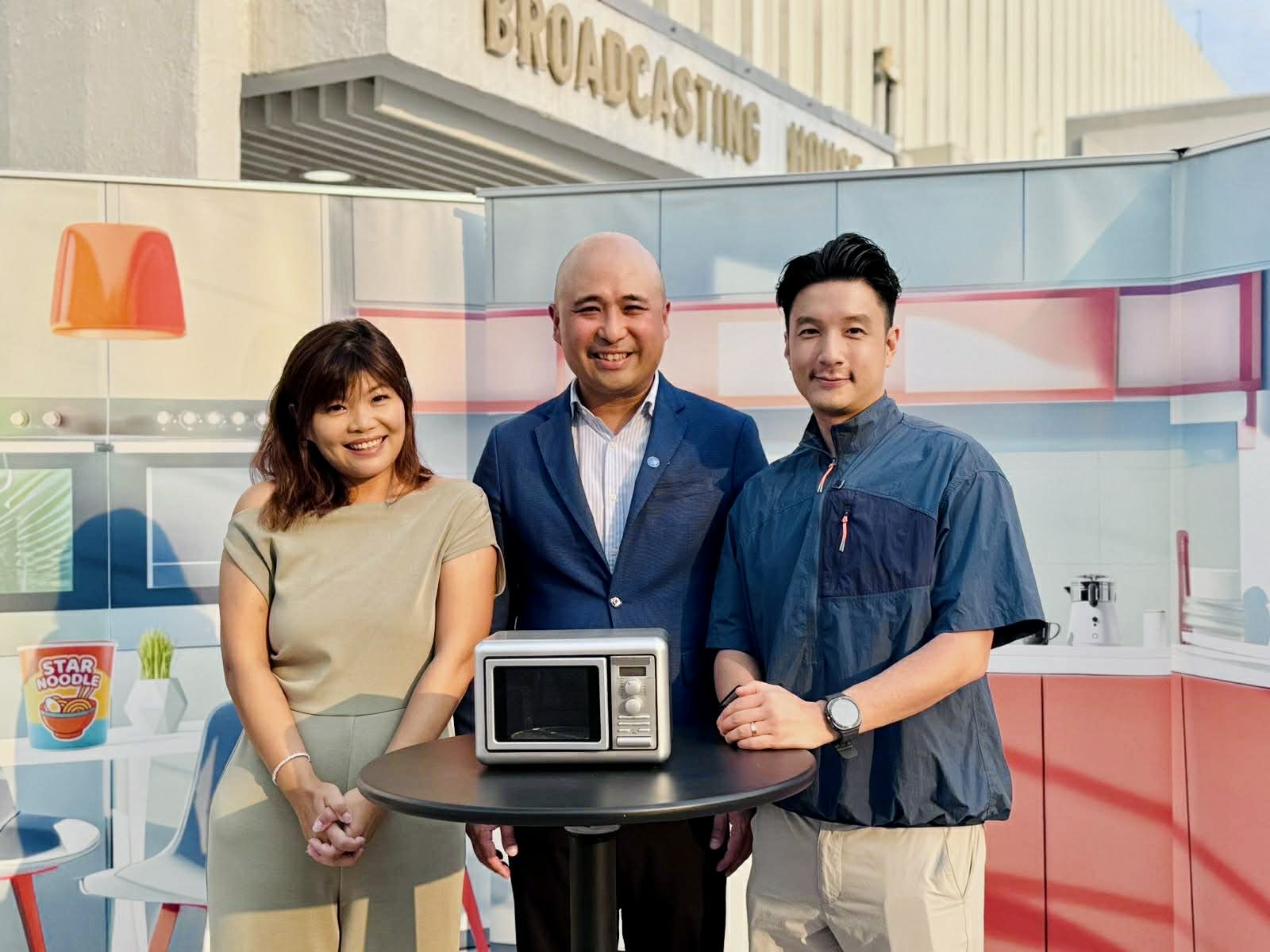 職場發揮 | 專才點解揀香港？嘉賓: 李政勳 (Jobsdb by SEEK 香港區總經理)