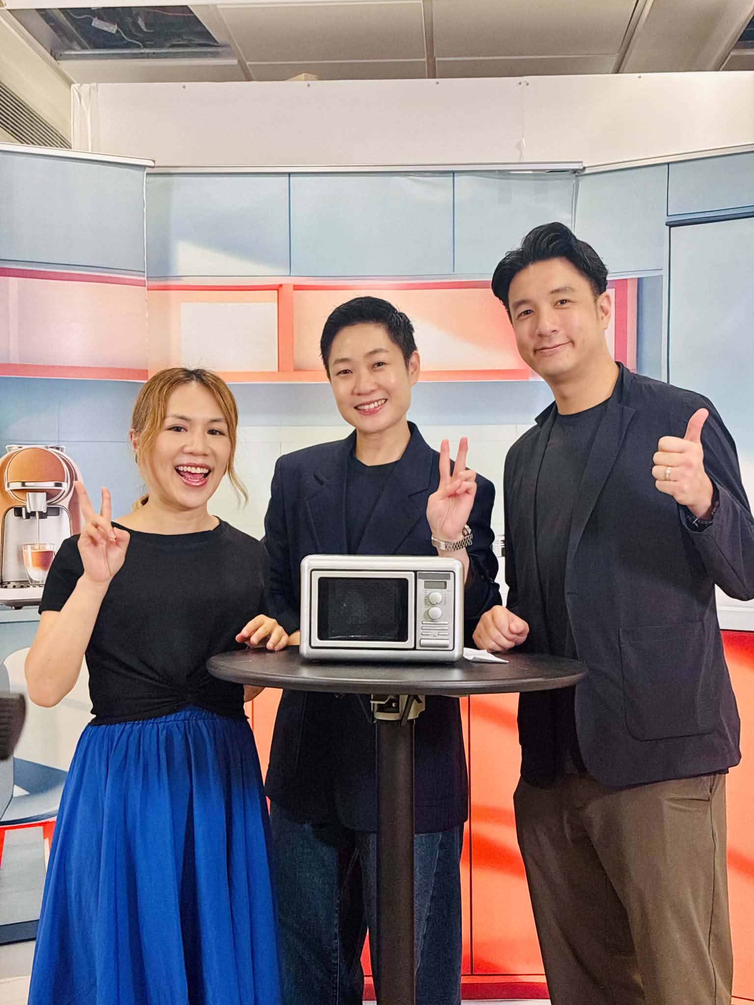 職場發揮 | 打工仔如何建立自己Branding/嘉賓: 黃婉筠 (Flare Communications Group 創辦人兼行政總裁)
