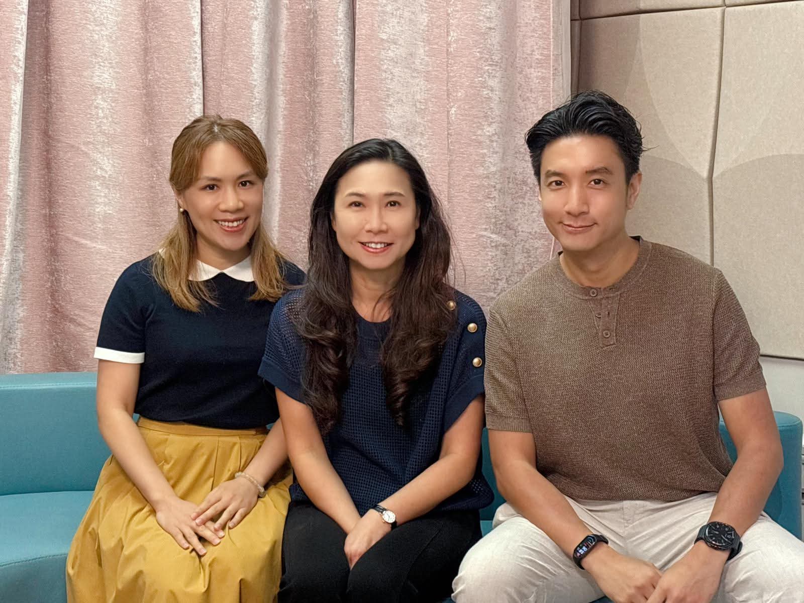 職場發揮 | 「公司忠誠度」的新定義 /嘉賓: 蕭美鳳（GUM行政總裁）