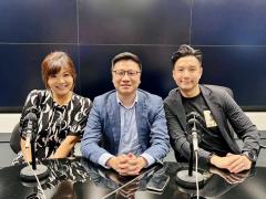 職場發揮 | 大灣區去還是不去？ /嘉賓:陳希文 （順豐同城聯席首席執行官）