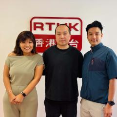 職場發揮 | 學歷係咪咁重要 /嘉賓: 陳展程 （MemeStrategy主席）