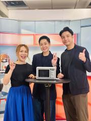 職場發揮 | 打工仔如何建立自己Branding/嘉賓: 黃婉筠 (Flare Communications Group 創辦人兼行政總裁)