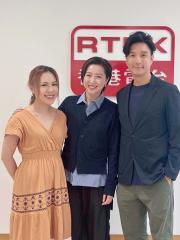 職場發揮 | 經理人是如何練成的？/嘉賓: 曾穎妍 (資深經理人、Fineapple Asia創辦人)