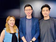 職場發揮 | 人才荒，還是人才錯配?/嘉賓: 鄭浩維 (Generation Hong Kong行政總裁)