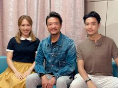 職場發揮 | 從熱情到事業—解密「遊戲化」產業/嘉賓: 胡滿園（LOST 密室逃脫的創辦人）