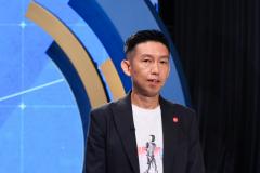 與 CEO 對話 | 優必選科技首席品牌官兼亞太區總裁 譚旻