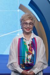 與 CEO 對話 | 香港中樂團行政總監 錢敏華 