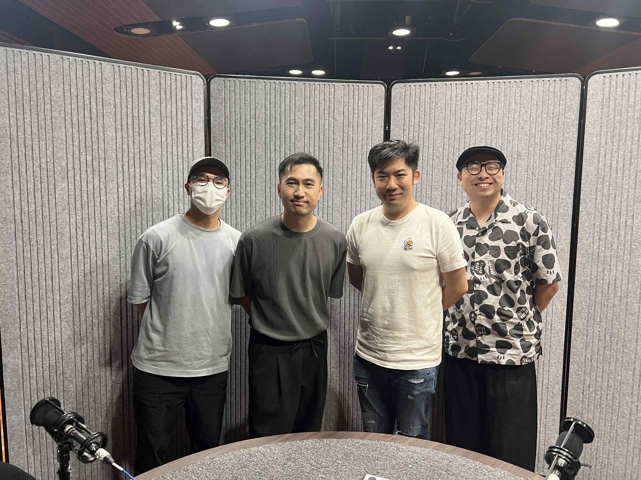 What's Up Bro | 本週「勁」Bro：品牌如何設計 — 香港設計師 張志強 Vince