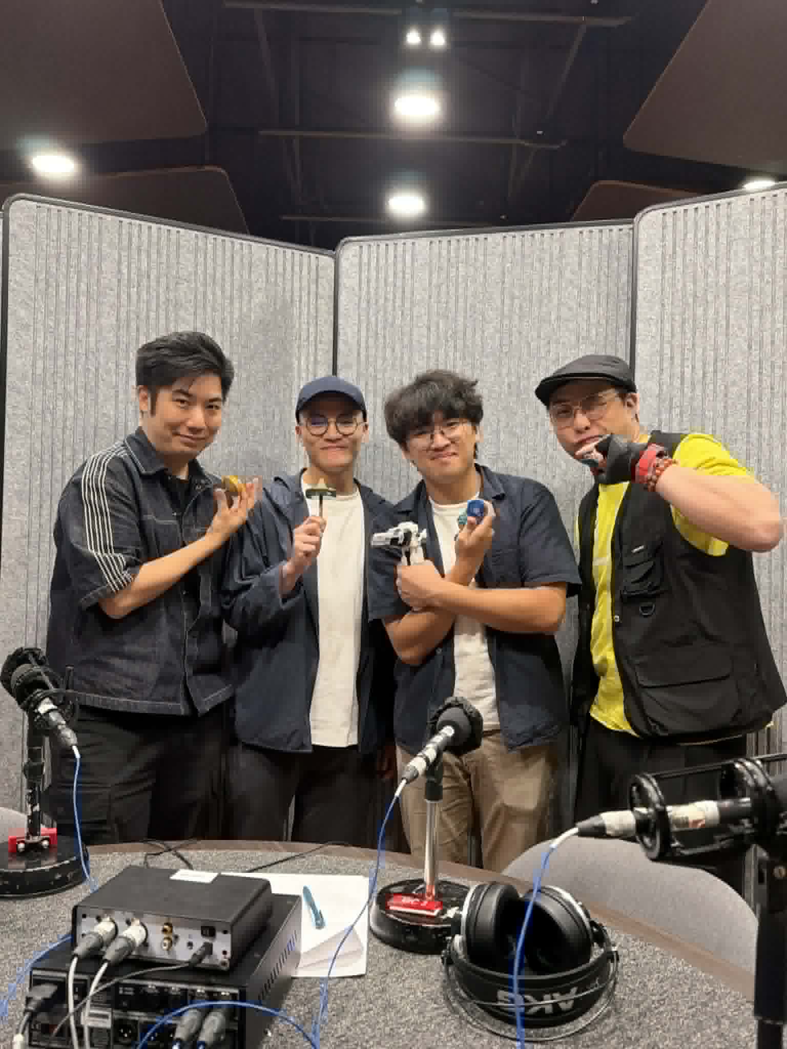 What's Up Bro | 本週「勁」Bro：爆旋學習—小學教師及香港爆旋陀螺協會副會長 文天諾Philo