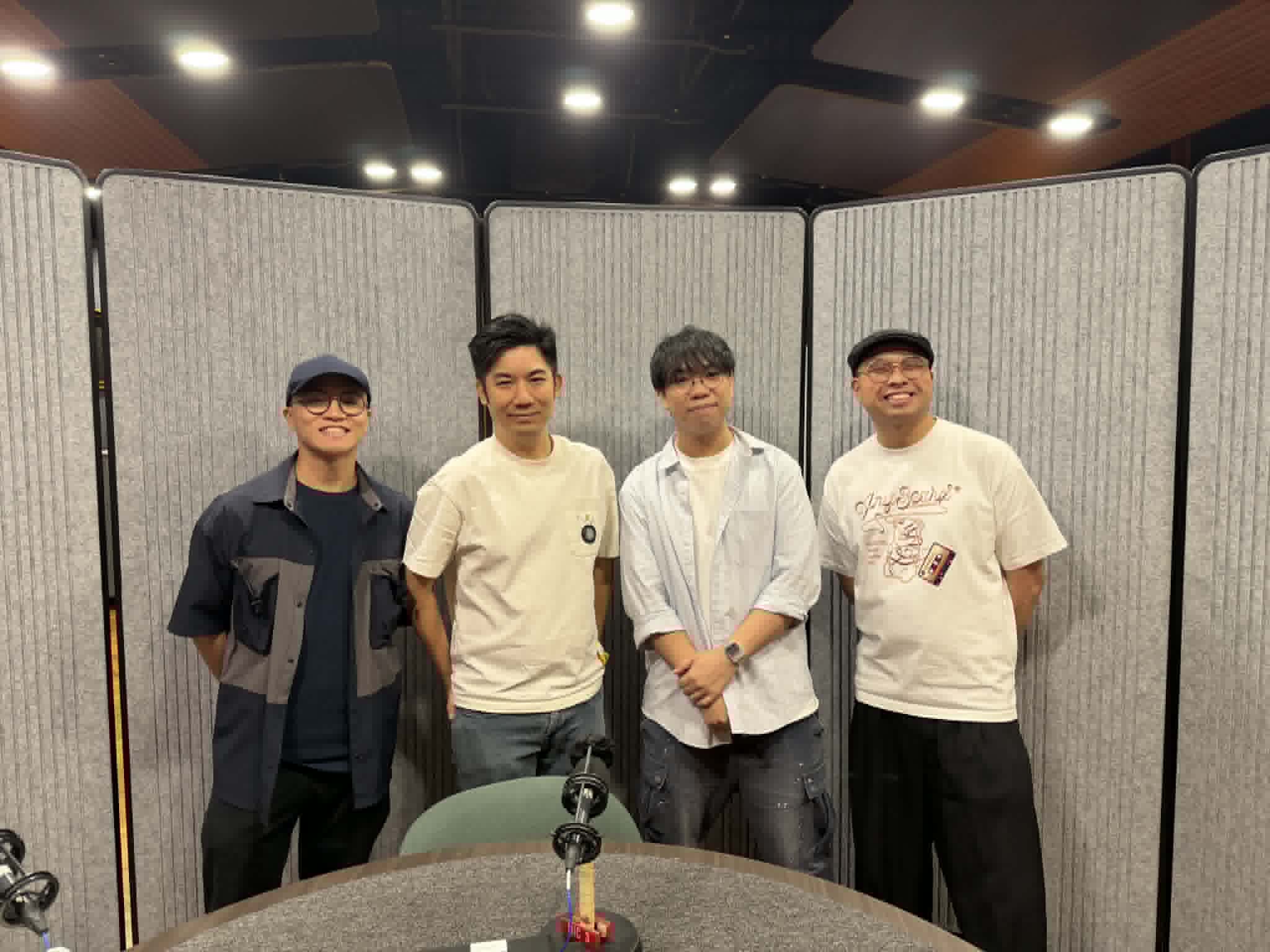 What's Up Bro | 本週「勁」Bro：妙筆 so「花」 — 香港漫畫家及插畫師 蘇頌文Pen So