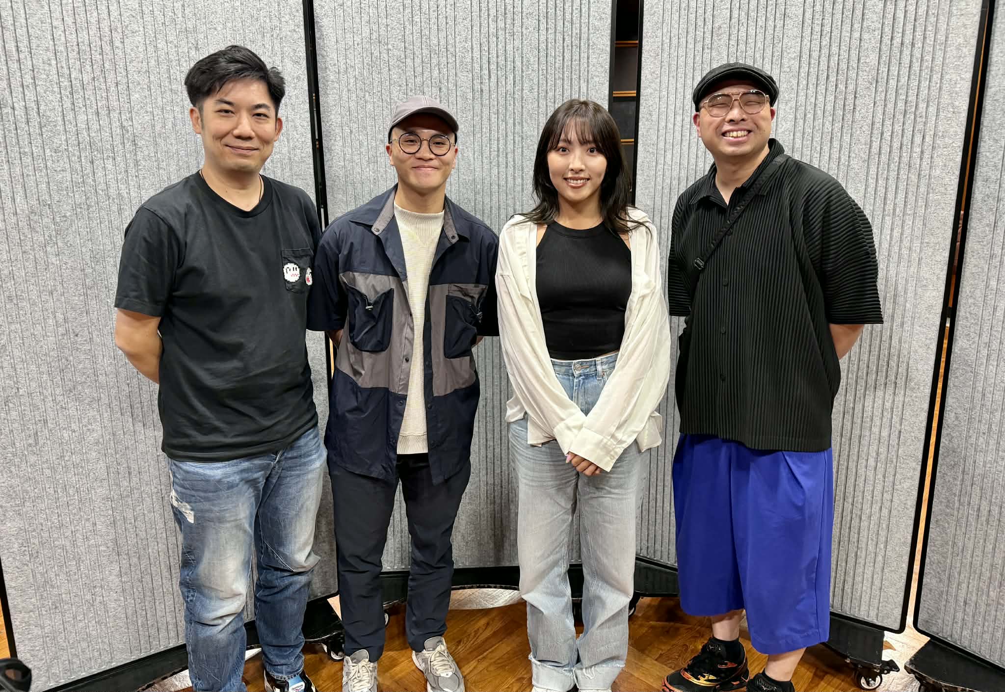 What's Up Bro | 本週「勁」Bro：一場婚禮的誕生 — 婚禮統籌、瑜珈導師 Katie Chan