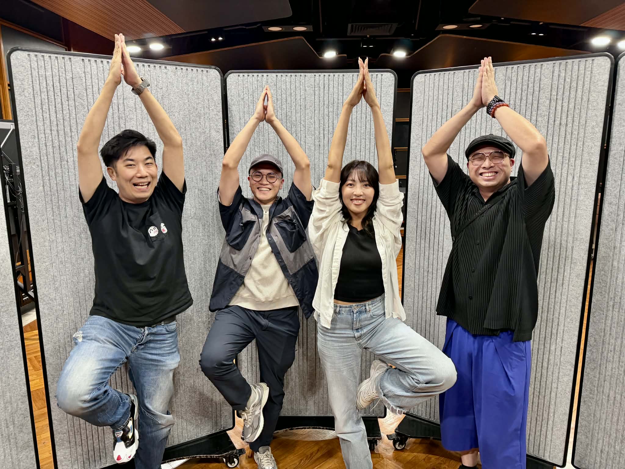 What's Up Bro | 本週「勁」Bro：「瑜」子可教 — 婚禮統籌、瑜珈導師 Katie Chan