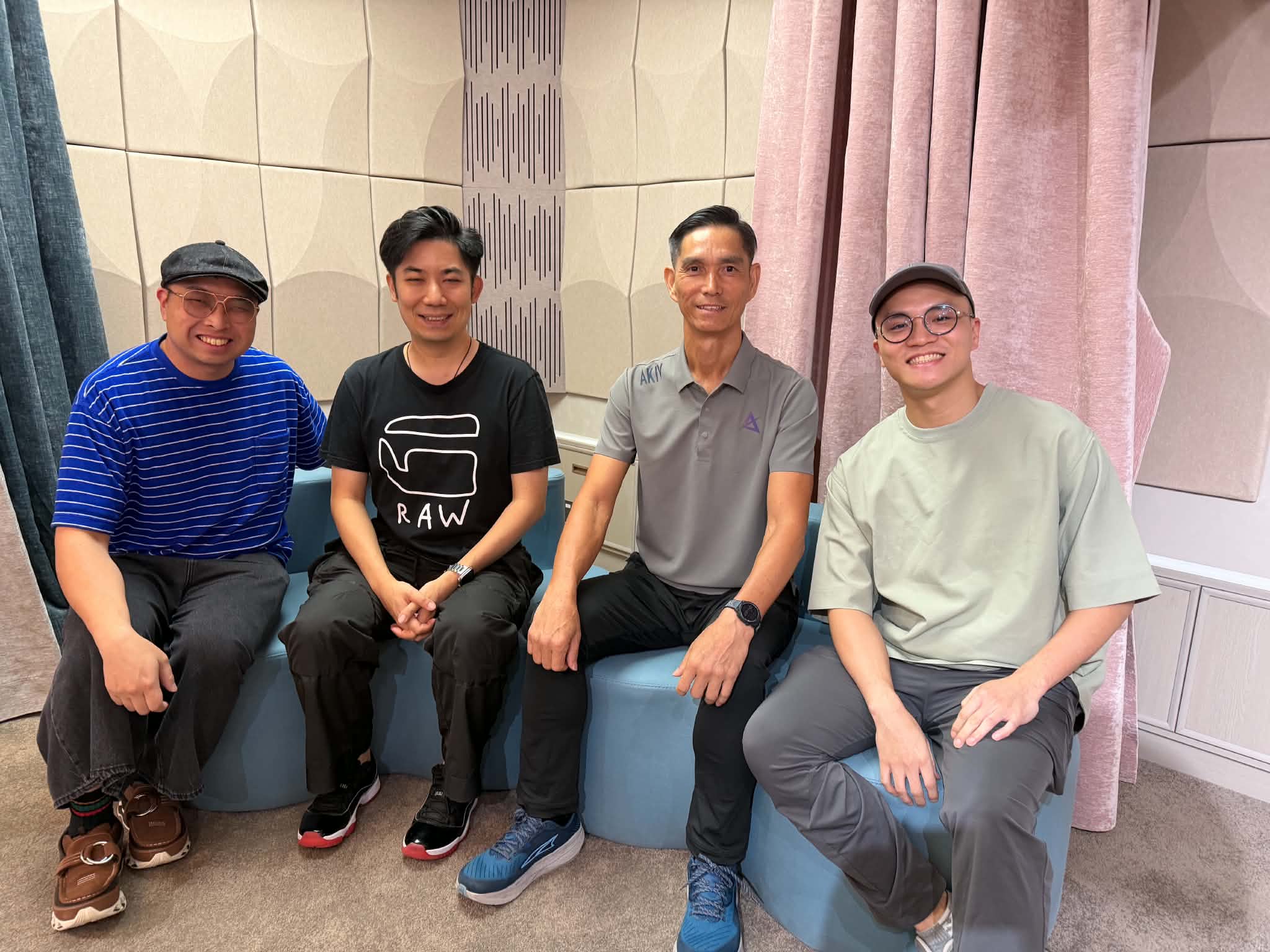What's Up Bro | 本週「勁」Bro：跑山的第一步 — 跑山導師 陳國強(KK Sir)