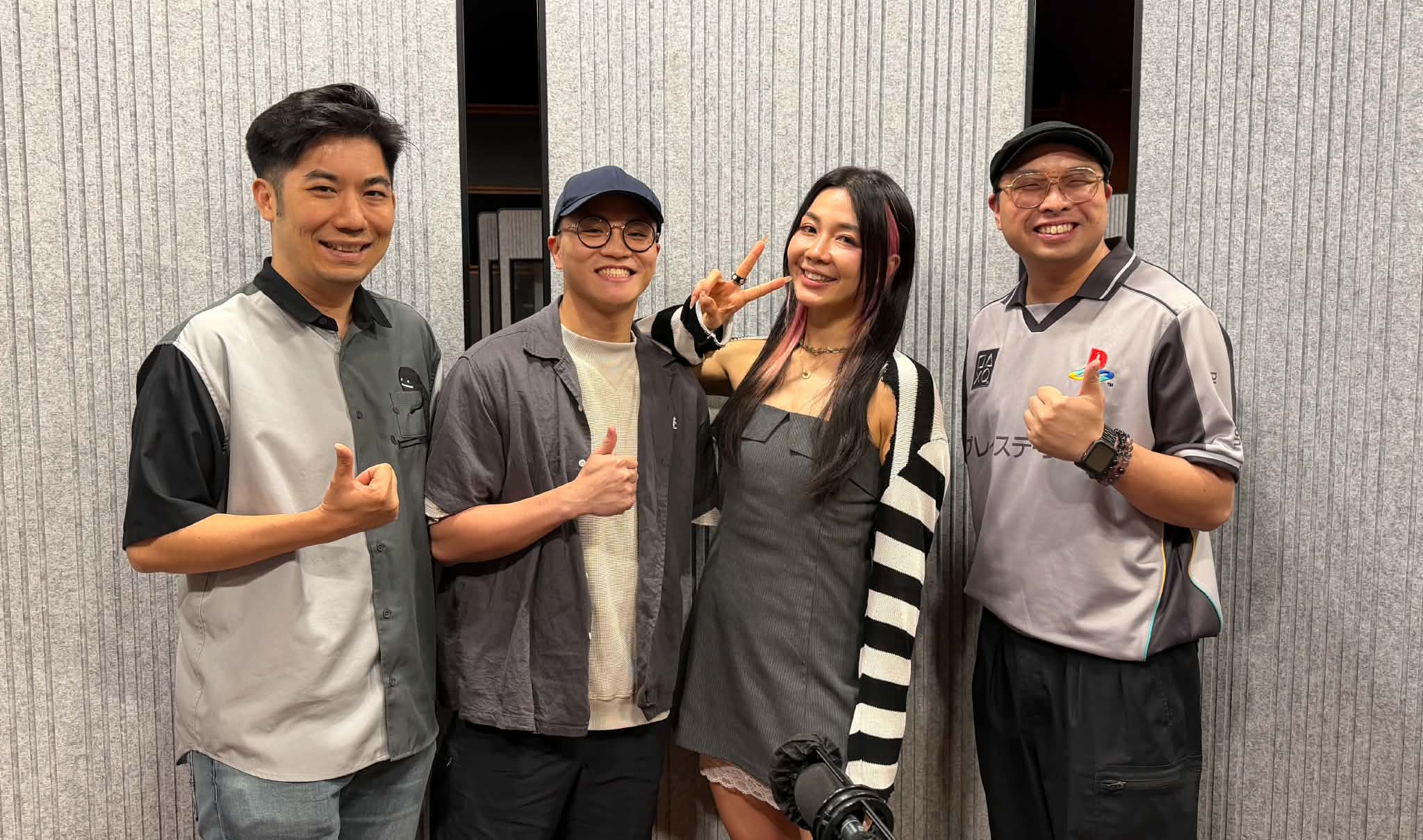 What's Up Bro | 本週「勁」Bro：今日「嶬」練舞 — 香港舞蹈員 李明嶬(Cindi)