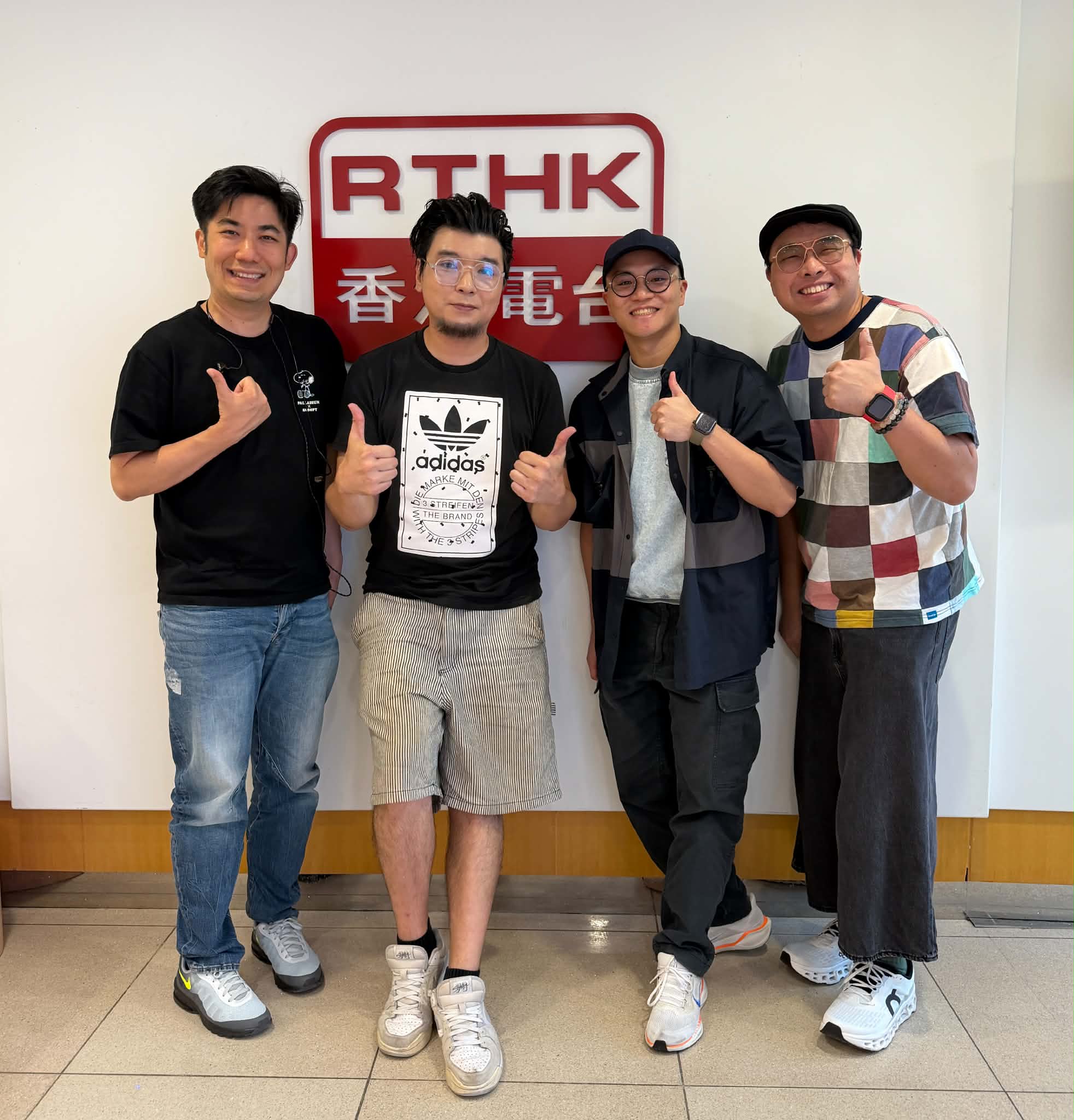 What's Up Bro | 本週「勁」Bro：在桌上的快樂 — 網上桌遊節目主持 王昭鴻(Jacky)