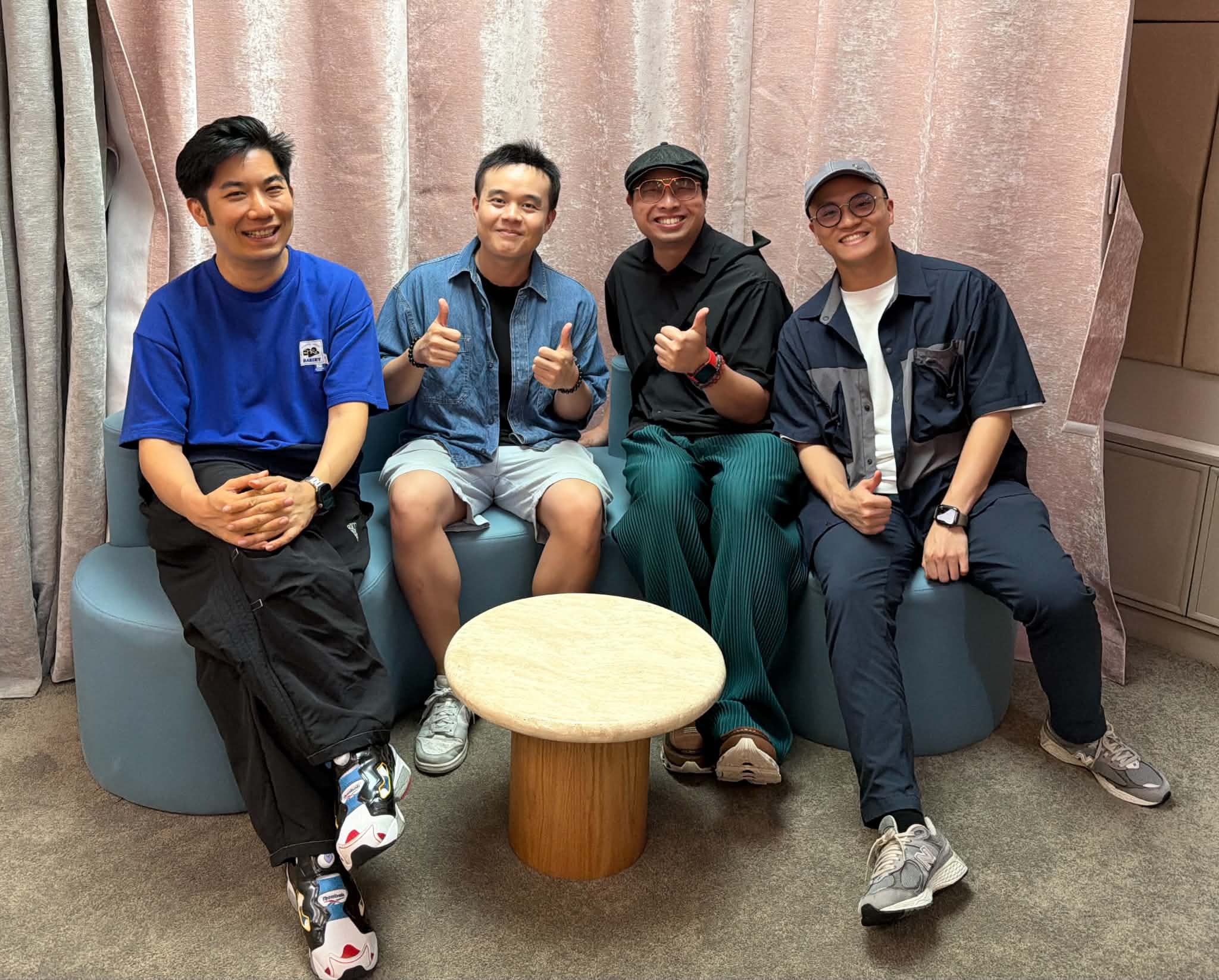 What's Up Bro | 本週「勁」Bro：我口配佢音 — 香港配音員 阿煜