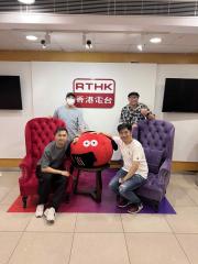 What's Up Bro | 本週「勁」Bro：陪你一齊由「小點子」開始 — 香港設計師 張志強 Vince