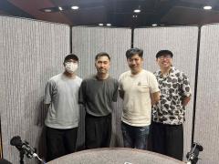 What's Up Bro | 本週「勁」Bro：品牌如何設計 — 香港設計師 張志強 Vince