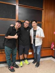 What's Up Bro | 本週「勁」Bro：「奸人」來了 — 音樂情人 鄭子誠