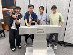 What's Up Bro | 本週「勁」Bro：製作映與畫 — 「攝影」與「玩具」KOL+攝影師 Stephen