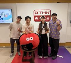 What's Up Bro | 本週「勁」Bro：行動型斜槓族 — 內容創作者 積奇(Jackie)