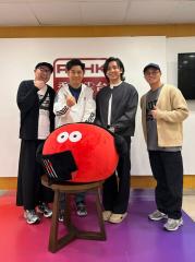 What's Up Bro | 本週「勁」Bro：配音員後的「繼續努力」— 婚禮司儀林筠翔「軍長」