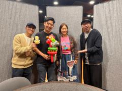 What's Up Bro | 本週「勁」Bro：童心「扭」出快樂 — 氣球師 Sonia