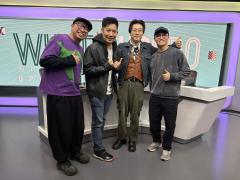 What's Up Bro | 本週「勁」Bro：不止三分鐘熱度的「峰」 — 阮政峰