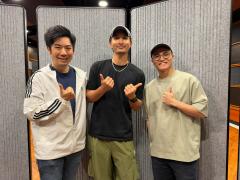 What's Up Bro | 本週「勁」Bro：「馳」之以恆的身型 — 張馳豪(Aska)