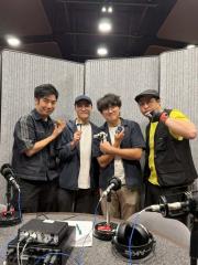 What's Up Bro | 本週「勁」Bro：爆旋學習—小學教師及香港爆旋陀螺協會副會長 文天諾Philo