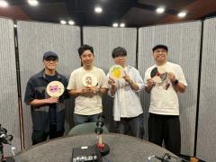 What's Up Bro | 本週「勁」Bro：向世界「動」筆 — 香港漫畫家及插畫師 蘇頌文Pen So