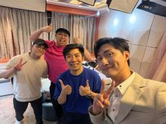 What's Up Bro | 本週「勁」Bro：眾星與粉絲之間 — 節目主持及司儀 嚴崇天