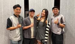 What's Up Bro | 本週「勁」Bro：今日「嶬」練舞 — 香港舞蹈員 李明嶬(Cindi)