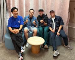 What's Up Bro | 本週「勁」Bro：我口配佢音 — 香港配音員 阿煜