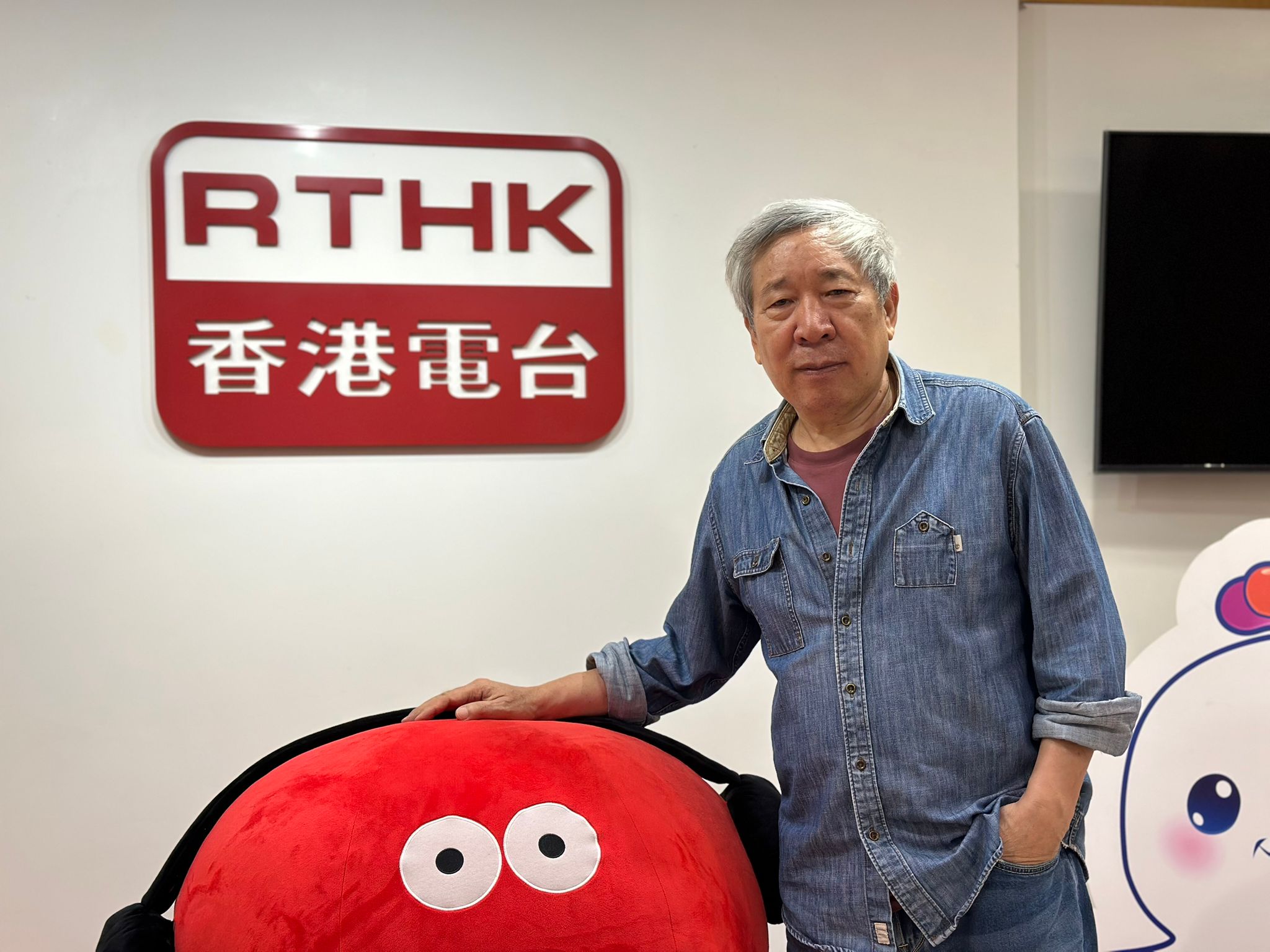 大地書香 | 閻連科談個人創作的四個階段 