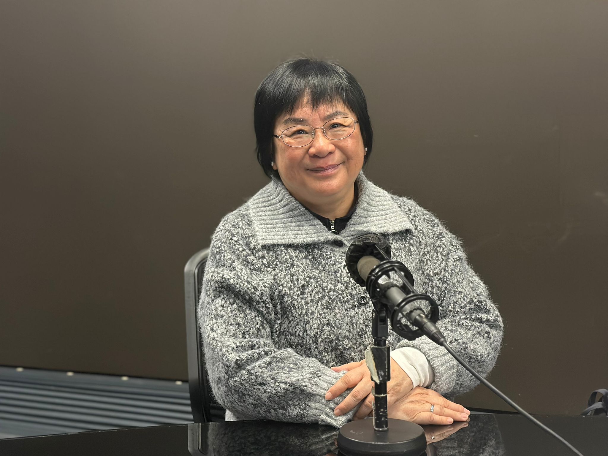 大地書香 | 徐蓉蓉談林家聲劇本及演繹